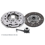 Blue Print Clutch Kit ADBP300170