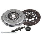 Blue Print Clutch Kit 3-Piece With High-Performance Clutch Grease (ADBP300181)