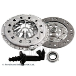 Blue Print Clutch Kit ADBP300184