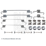 Blue Print Fitting Kit (Rear Axle) for Brake Shoe (ADBP410064)