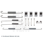 Blue Print Fitting Kit (Rear Axle) for Brake Shoe (ADBP410066)