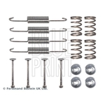 Blue Print Fitting Kit (Rear Axle) for Brake Shoe (ADBP410076)