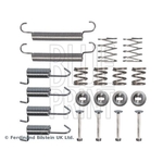 Blue Print Fitting Kit (Rear Axle) for Brake Shoe (ADBP410081)