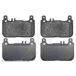 Blue Print Brake Pad Set (ADBP420035) Fits: Mercedes