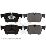 Blue Print Brake Pad Set (ADBP420039) Fits: 