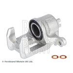 Blue Print Brake Caliper Rear Axle Left (ADBP450010)