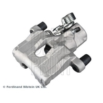 Blue Print Brake Caliper Rear Axle Left (ADBP450016)