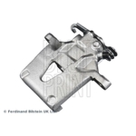 Blue Print Brake Caliper Rear Axle Left (ADBP450020)