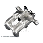 Blue Print Brake Caliper Rear Axle Left (ADBP450022)