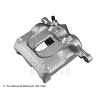 Blue Print Brake Caliper Front Axle Right (ADBP450033)