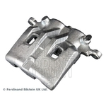 Blue Print Brake Caliper Front Axle Left (ADBP450036)