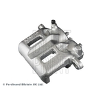 Blue Print Brake Caliper Front Axle Right (ADBP450038)