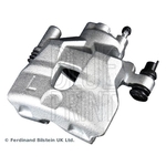 Blue Print Brake Caliper Front Axle Left (ADBP450047)