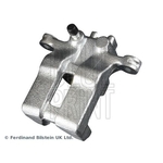 Blue Print Brake Caliper Rear Axle Left (ADBP450049)