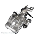 Blue Print Brake Caliper Rear Axle Left (ADBP450053)