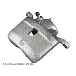 Blue Print Brake Caliper Front Axle Left (ADBP450055)