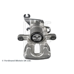 Blue Print Brake Caliper Rear Axle Left (ADBP450057)