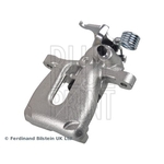 Blue Print Brake Caliper Rear Axle Right (ADBP450058)