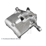 Blue Print Brake Caliper Front Axle Left (ADBP450059)