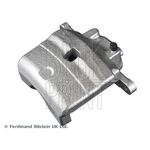 Blue Print Brake Caliper Front Axle Left (ADBP450061)