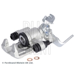 Blue Print Brake Caliper Rear Axle Left (ADBP450063)