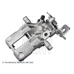 Blue Print Brake Caliper Rear Axle Left (ADBP450065)