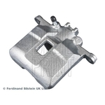 Blue Print Brake Caliper Front Axle Left (ADBP450071)