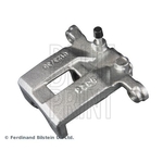 Blue Print Brake Caliper Rear Axle Left (ADBP450075)