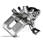 Blue Print Brake Caliper Rear Axle Left (ADBP450076)
