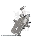 Blue Print Brake Caliper Rear Axle Left (ADBP450080)