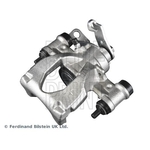 Blue Print Brake Caliper Rear Axle Left (ADBP450084)