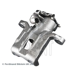 Blue Print Brake Caliper Rear Axle Left (ADBP450086)