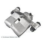 Blue Print Brake Caliper Front Axle Left (ADBP450092)