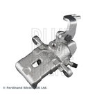 Blue Print Brake Caliper Rear Axle Left (ADBP450094)