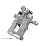 Blue Print Brake Caliper Rear Axle Left (ADBP450096)