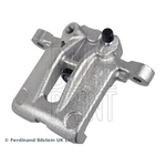 Blue Print Brake Caliper Rear Axle Left (ADBP450104)