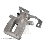 Blue Print Brake Caliper Rear Axle Left (ADBP450106)