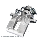 Blue Print Brake Caliper Rear Axle Right (ADBP450107)