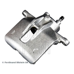 Blue Print Brake Caliper Front Axle Left (ADBP450108)