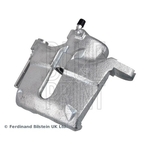 Blue Print Brake Caliper Front Axle Right (ADBP450112)