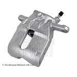 Blue Print Brake Caliper Front Axle Left (ADBP450116)