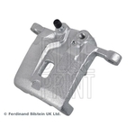 Blue Print Brake Caliper Rear Axle Left (ADBP450120)