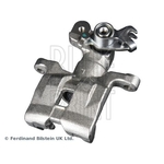 Blue Print Brake Caliper Rear Axle Left (ADBP450122)