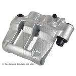 Blue Print Brake Caliper Front Axle Left (ADBP450125)