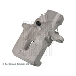 Blue Print Brake Caliper Rear Axle Left (ADBP450127)