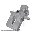 Blue Print Brake Caliper Rear Axle Right (ADBP450128)