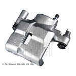 Blue Print Brake Caliper Front Axle Left (ADBP450131)