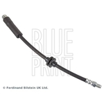 Blue Print Brake Hose (ADBP530000) For Mazda 3 Rear Axle