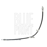 Blue Print Brake Hose Front Axle Left (ADBP530020)