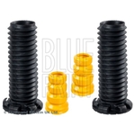 Blue Print Protection Kit For Shock Absorber Front Axle (ADBP800124)